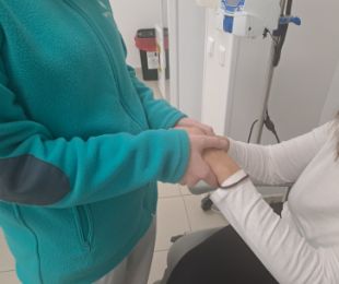 Imagen Ciclo Aulas de Salud