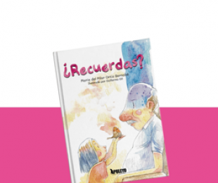 Portada del libro ¿Recuerdas?