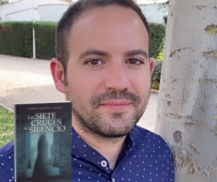 Imagen de Pedro Martín-Romo