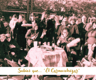 Imagen de "El Carnavalcázar"