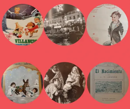 cartel de la exposición