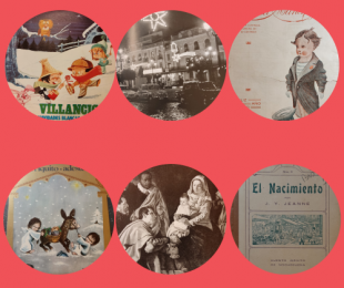 cartel de la exposición