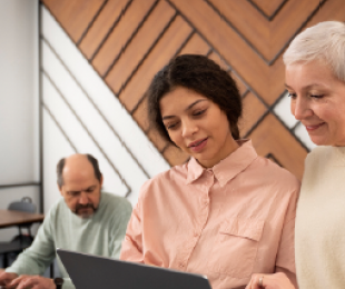 Imagen del curso YoConecto