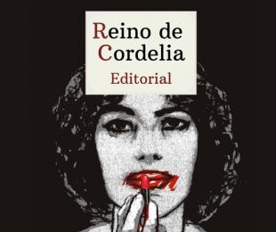 Imagen de la Exposición temática “EDITORIAL REINO DE CORDELIA”