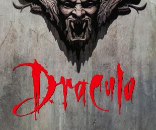 Imagen de la película Drácula