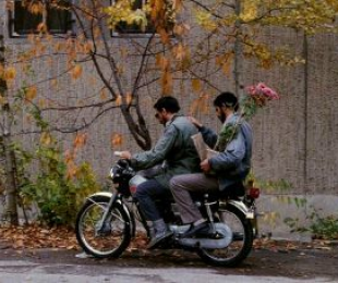 Fotograma de la película Primer plano