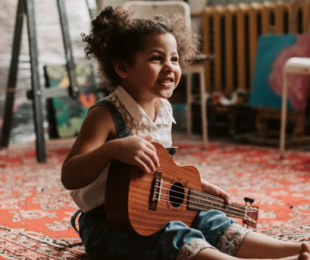 Imagen de la Bebeteca Musical II