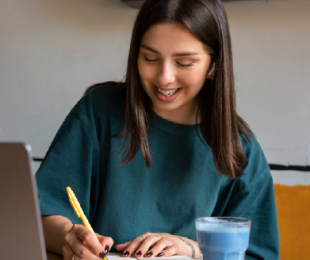 Imagen del Curso YoConecto "Ocio digital: apps para disfrutar”