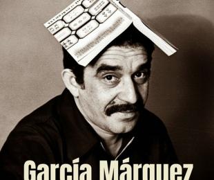 Imagen de García Márquez