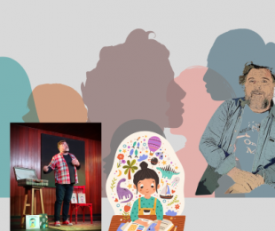 Imagen del Sábado de cuento "Igualdades”