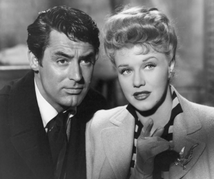 Fotograma de Hubo una luna de miel