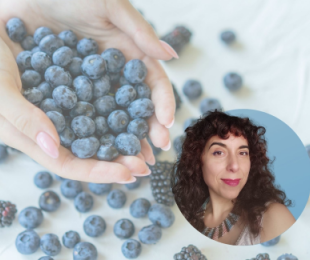 Imagen de  Lidia Quintana