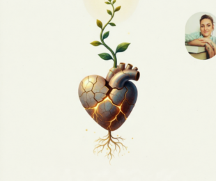 Imagen del Taller “Conectar con la vida: el arte de integrar la ausencia”