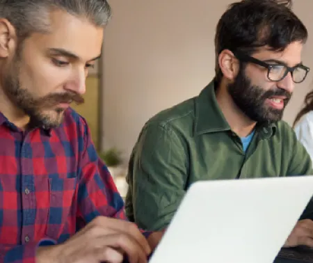 Imagen del curso "Aplica la Inteligencia Artificial en tu negocio”