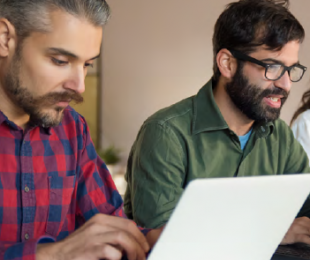 Imagen del curso "Aplica la Inteligencia Artificial en tu negocio”