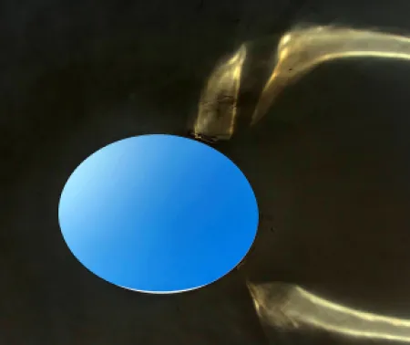 Imagen de la Exposición fotográfica “Ojo y mente: Imagina”