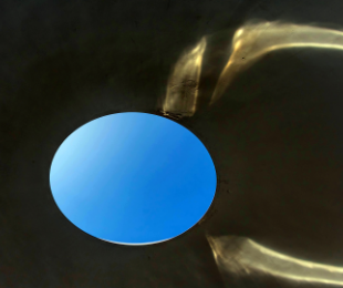 Imagen de la Exposición fotográfica “Ojo y mente: Imagina”