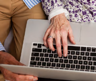 Imagen del Curso YoConecto " Prevención digital: redes, fraudes y seguridad”