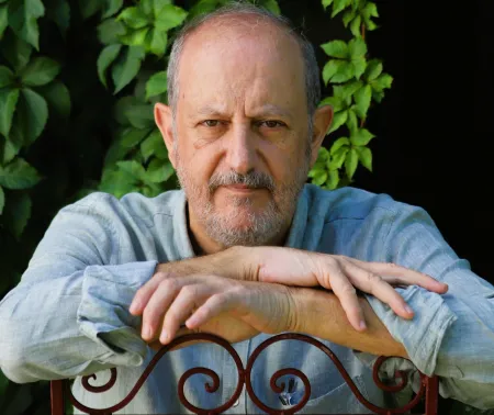 Imagen de Nicolás Olea