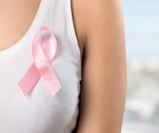 Imagen de la “Cáncer de mama: detección precoz personalizada y manejo multidisciplinar en la Unidad de Mama”