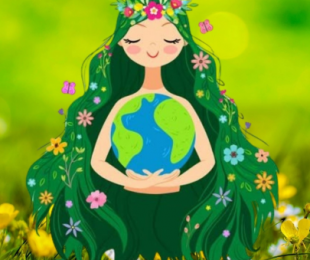 Imagen del Taller "Canciones de la madre Tierra, cuento musical participativo”