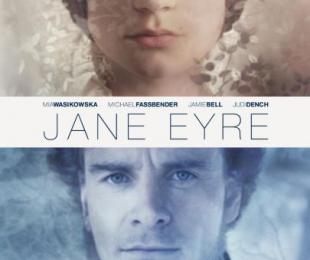 Portada de la película Jane Eyre
