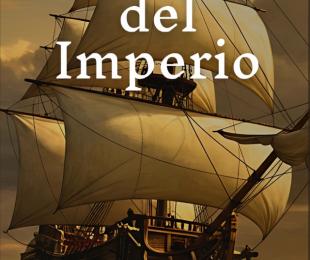 Portada del libro Servidores del imperio