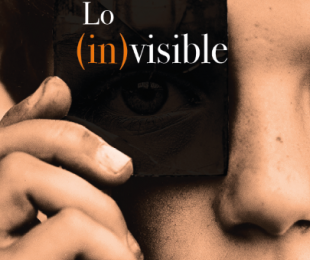 Portada de  “Lo (In)visible”