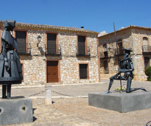 Imagen de El Toboso