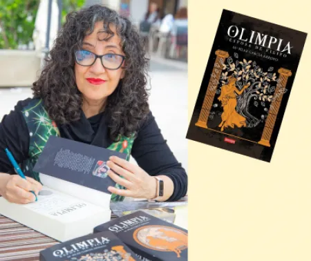 Imagen de Mª del Pilar García Arroyo