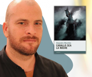Imagen de Alejandro Morellón