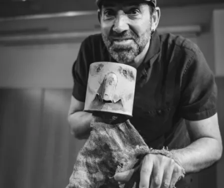 Imagen de Juan Malabar