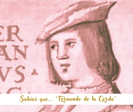 Fernando de la Cerda