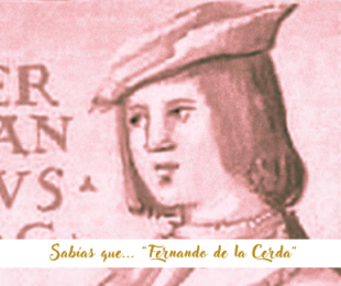 Fernando de la Cerda