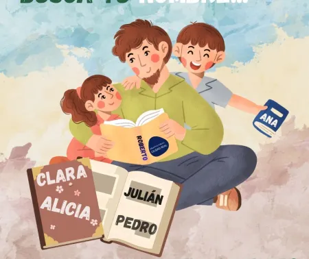 cartel de la exposición