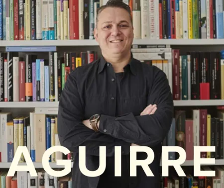 Imagen de Ramón Aguirre