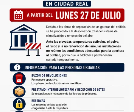 cartel aviso