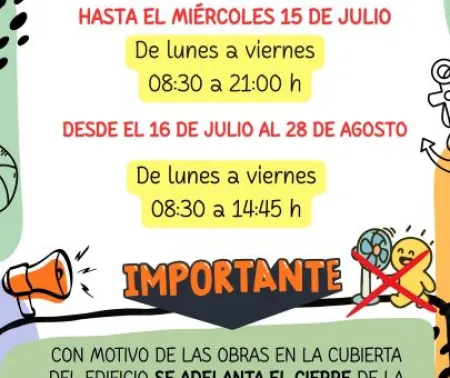 Imagen horario de verano