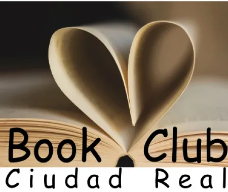 Imagen del Club de Lectura en ingles