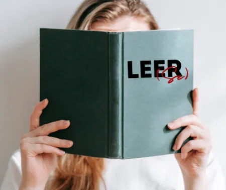 Imagen Club de lectura Leerse