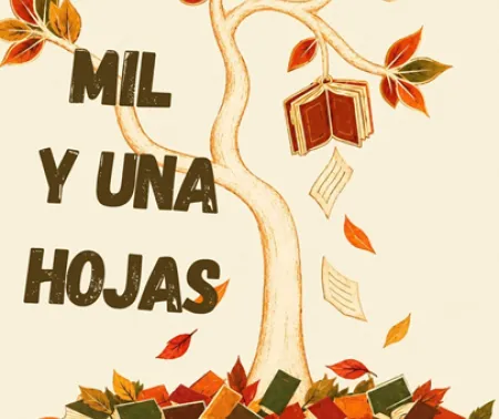 Imagen de la Exposición temática “Mil y una hojas”