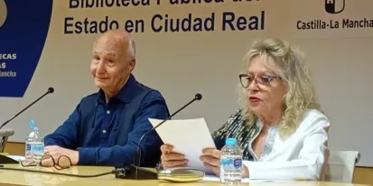 fotografia del autor