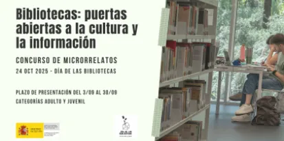 Imagen del concurso de microrrelatos