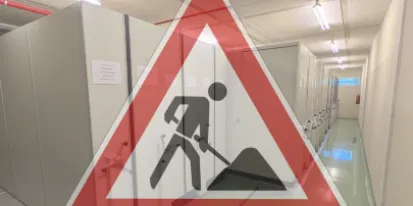 Imagen obras en depósito