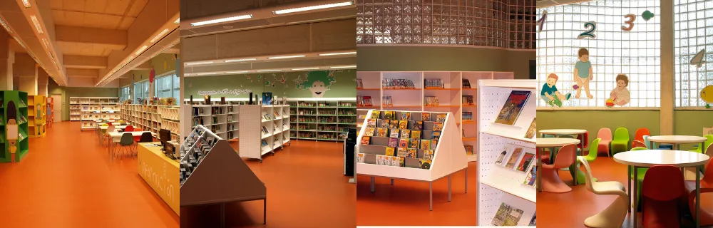 File:Sala infantil de la Biblioteca Pública del Estado en Ciudad Real.jpg -  Wikimedia Commons