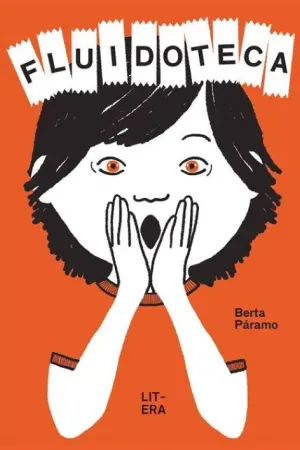 Portada del libro Fluidoteca