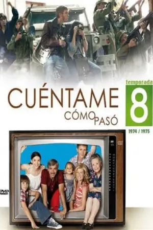 Imagen de la serie Cuéntame