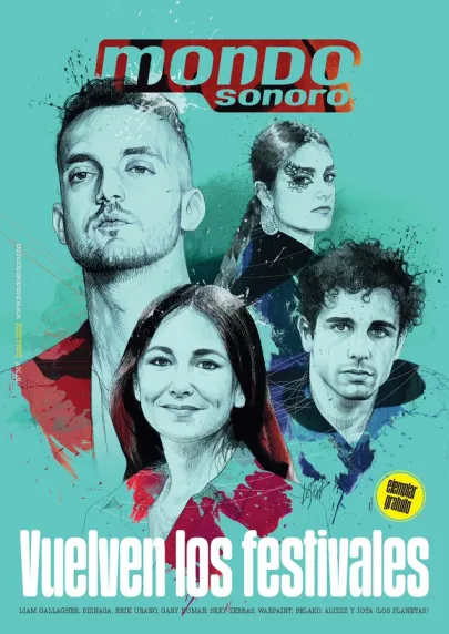 Mondosonoro
