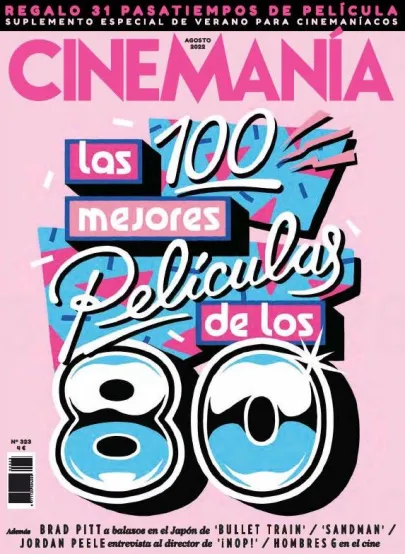 Cinemanía