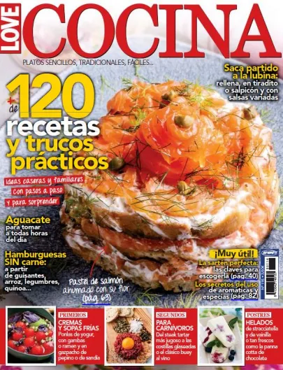 Love Cocina